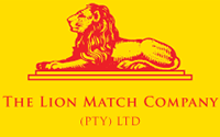 The Lion Match Company